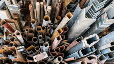 Scrap Metal Services LLC JunkYard in Chicago (IL) - photo 2