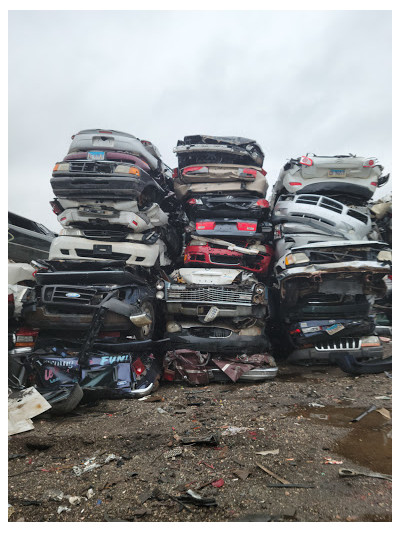 Brothers Metal Recycling JunkYard in Chicago (IL) - photo 2