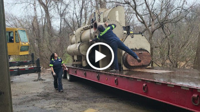 DMC Buyers Metal Recycling JunkYard in Charlotte (NC) - photo 2