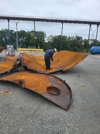 DMC Buyers Metal Recycling JunkYard in Charlotte (NC) - photo 3