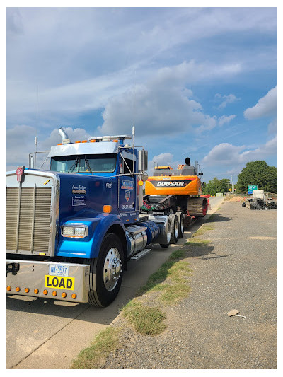 Chavez Towing & Recovery JunkYard in Charlotte (NC) - photo 2