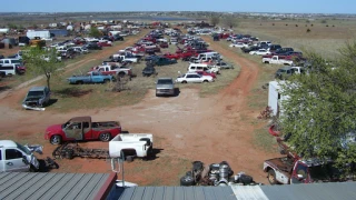 C & C Salvage LLC JunkYard in Oklahoma City (OK) - photo 1