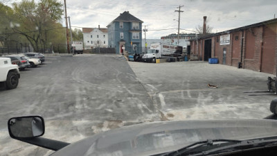 Ocean State Metals, Inc. JunkYard in Providence (RI) - photo 3