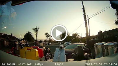 Js Roadside & Towing JunkYard in Fontana (CA) - photo 2