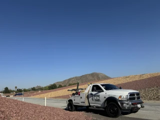 Js Roadside & Towing JunkYard in Fontana (CA) - photo 4