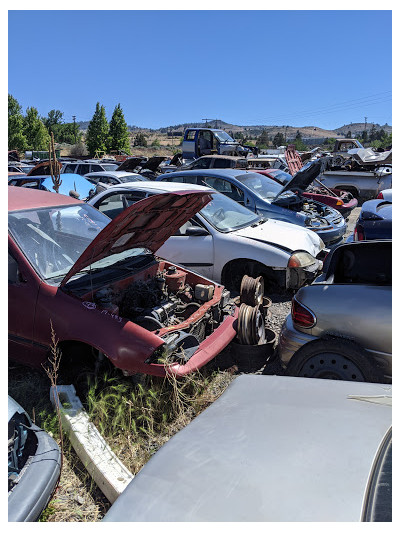 You Pull It Auto Wreckers JunkYard in Cape Coral (FL) - photo 1