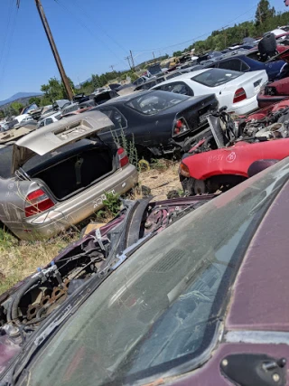 You Pull It Auto Wreckers JunkYard in Cape Coral (FL) - photo 2