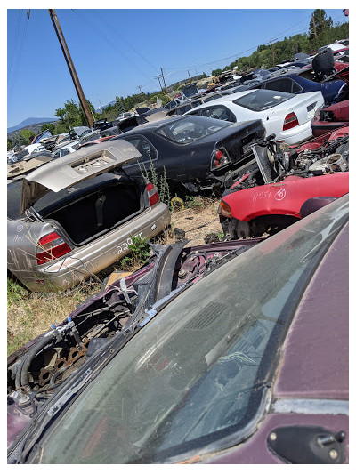 You Pull It Auto Wreckers JunkYard in Cape Coral (FL) - photo 2