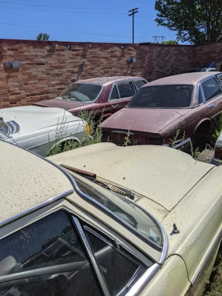 You Pull It Auto Wreckers JunkYard in Cape Coral (FL) - photo 4