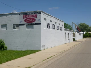 Crosstown Auto and Truck Parts LLC JunkYard in Kalamazoo (MI) - photo 1