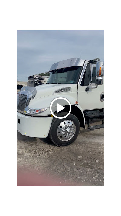 JM Transport, Towing & Recovery JunkYard in Winter Haven (FL) - photo 2