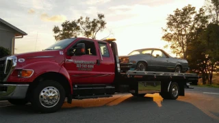 Lake County Tow - photo 1