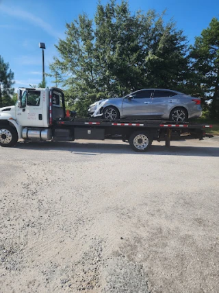 Miller's Towing And Roadside Asst. CHEAPEST TOWING IN TOWN $65.00 & UP AS WELL AS ROADSIDE ASST. AND MUCH MORE ..