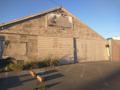 M & M Salvage Inc JunkYard in Sacramento (CA) - photo 1