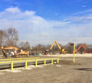 Muscatine Metals, Inc. Iowa City Location JunkYard in Iowa City (IA) - photo 3