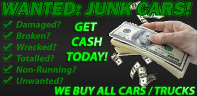 Big Boy Cash For Junk Cars JunkYard in Kansas City (MO) - photo 4