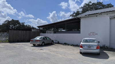 Webb's Auto Salvage JunkYard in Combee Settlement (FL) - photo 2