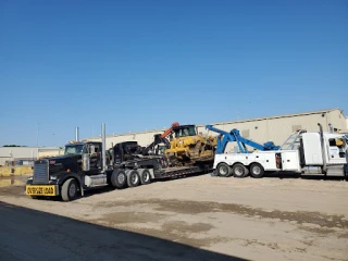 Dallas Towing & Recovery - photo 1