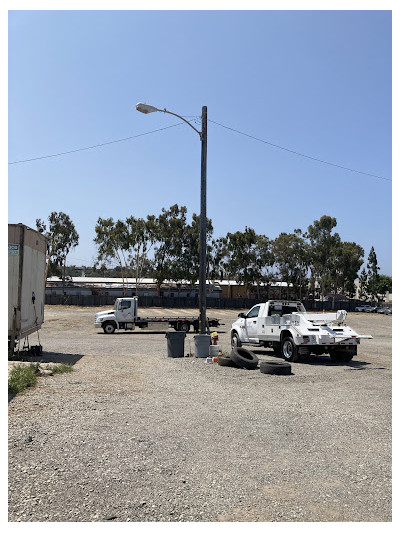 American Towing JunkYard in San Diego (CA) - photo 1