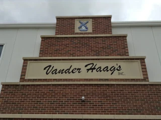 Vander Haag's Inc - photo 1