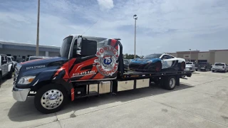 75 Towing and Recovery JunkYard in Tampa (FL) - photo 1