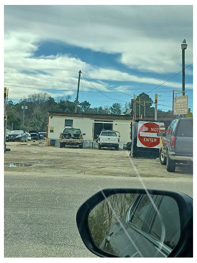 Speedy's U Pull Automotive Parts JunkYard in Sandy Springs (GA) - photo 2