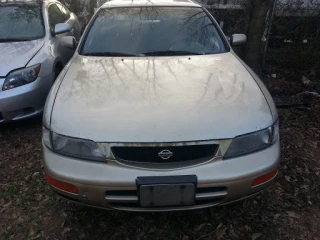 junk car express JunkYard in Sandy Springs (GA) - photo 2