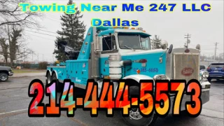 Towing Near Me 247 LLC Dallas - photo 1