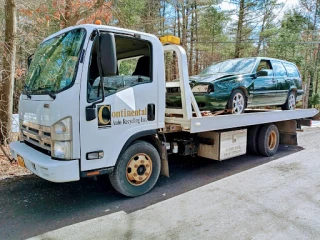 Continental Auto Recycling, Inc. - photo 1