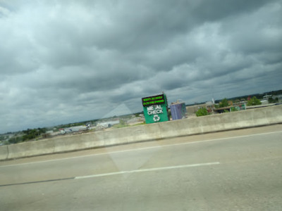 Metal check JunkYard in Oklahoma City (OK) - photo 1