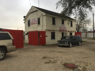 United Auto Parts JunkYard in Houston (TX) - photo 4