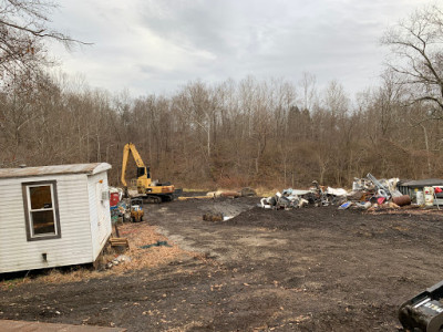 Whiteley Auto Wreckers JunkYard in Pittsburgh (PA) - photo 1