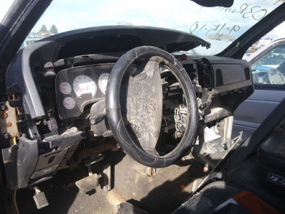 Pick-A-Part Jalopy Jungle JunkYard in El Paso (TX) - photo 3