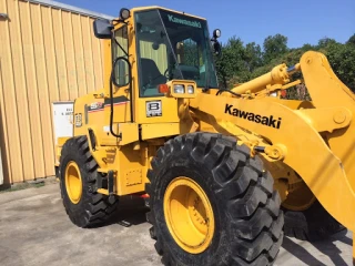 Champion Auto Crushing JunkYard in Carrollton (TX) - photo 2