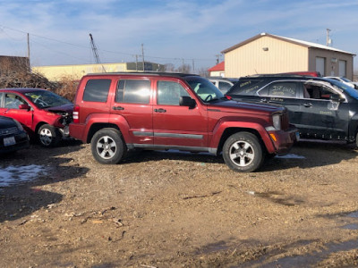 3 Sons Auto Salvage JunkYard in Davenport (IA) - photo 3