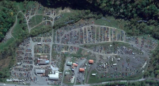 Blountville Auto Salvage - photo 1