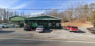 Bluff City Used Cars & Parts