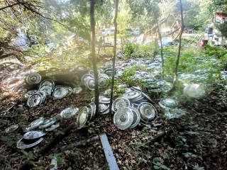 Fisher's Auto Parts JunkYard in Minneapolis (MN) - photo 2