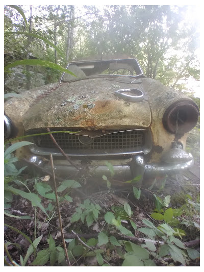 Fisher's Auto Parts JunkYard in Minneapolis (MN) - photo 3