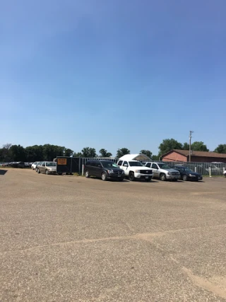 AAA Auto Parts JunkYard in Minneapolis (MN) - photo 4