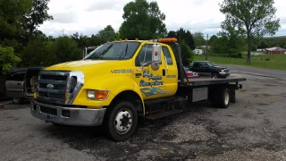 84 Auto Recyclers JunkYard in Louisville (KY) - photo 4