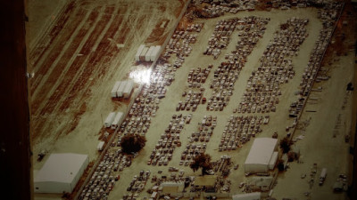 Adam's Wrecking JunkYard in El Paso (TX) - photo 4