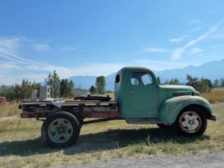 Kelly's Auto Salvage & Wrecker Service JunkYard in Billings (MT) - photo 4