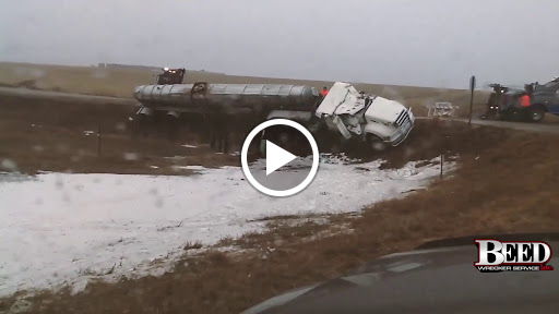 Beed Wrecker Service, Inc. JunkYard in Omaha (NE)