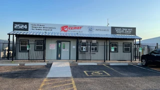 Riteway Auto Parts JunkYard in Phoenix (AZ) - photo 1