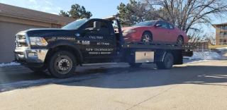 New Technology Towing & Recovery JunkYard in Omaha (NE) - photo 4