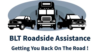 BLT Roadside Assistance