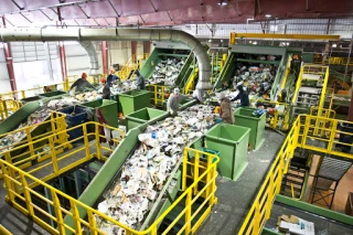 Midwest Torching | Recycling Center | Scrap Processing JunkYard in Lincoln (NE) - photo 3