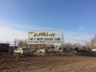 C & H's U Pull It JunkYard in Lincoln (NE) - photo 2