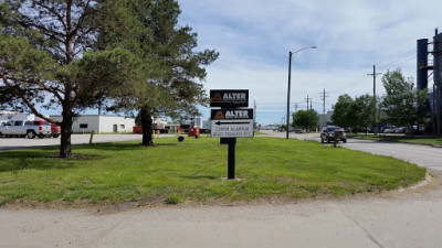 Alter Metal Recycling - Lincoln JunkYard in Lincoln (NE) - photo 2